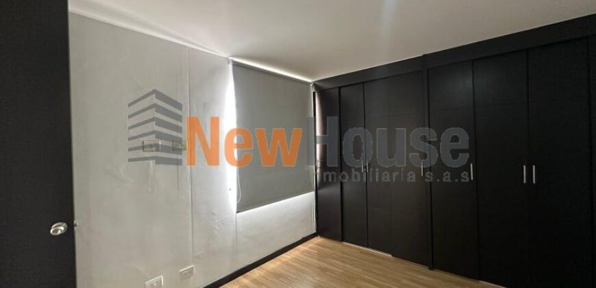 Apartamento – Poblado- Los Gonzales – los balsos