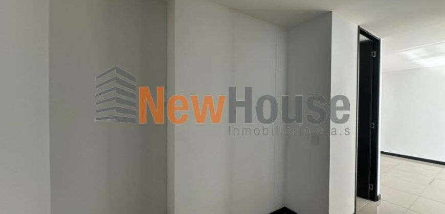 Apartamento – Poblado- Los Gonzales – los balsos