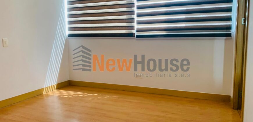 Arriendo – Apartamento – Santa Maria De Los Angeles