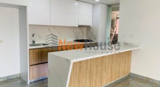 Apartamento – Poblado – Patio Bonito