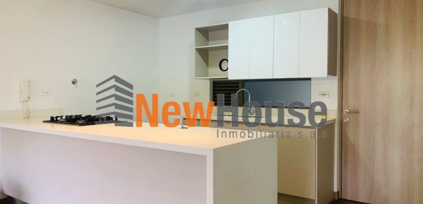 Arriendo apartaestudio sector el tesoro