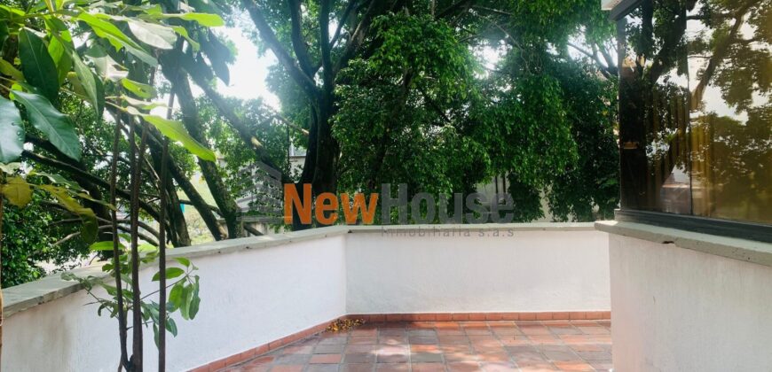 Apartamento – Medellin – San Diego