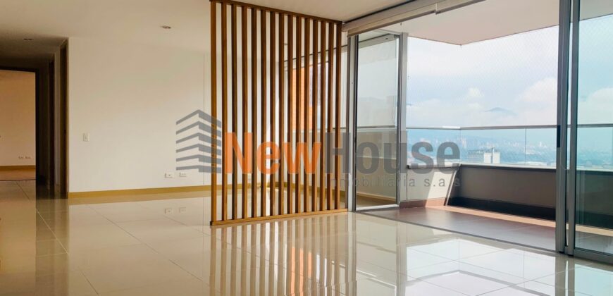 Arriendo – Apartamento – Santa Maria De Los Angeles