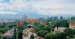 Apartamento – Poblado – Patio Bonito