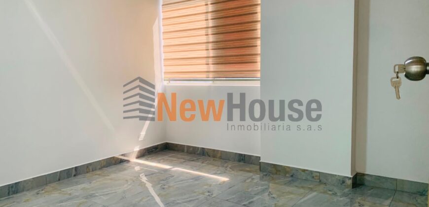 Apartamento – Poblado – Patio Bonito