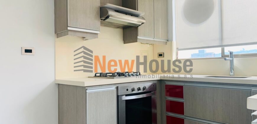 Apartamento – Poblado – Los Balsos