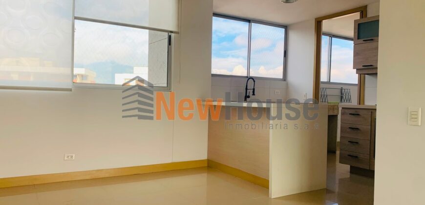 Arriendo – Apartamento – Santa Maria De Los Angeles
