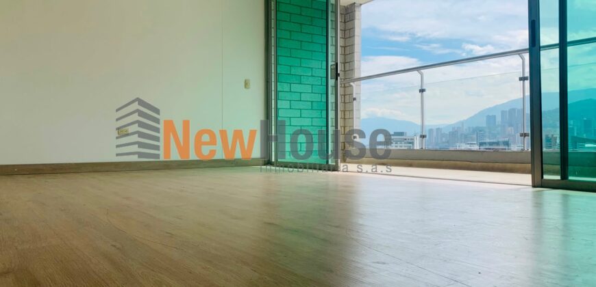 Arriendo – Apartaestudio – Milla De Oro