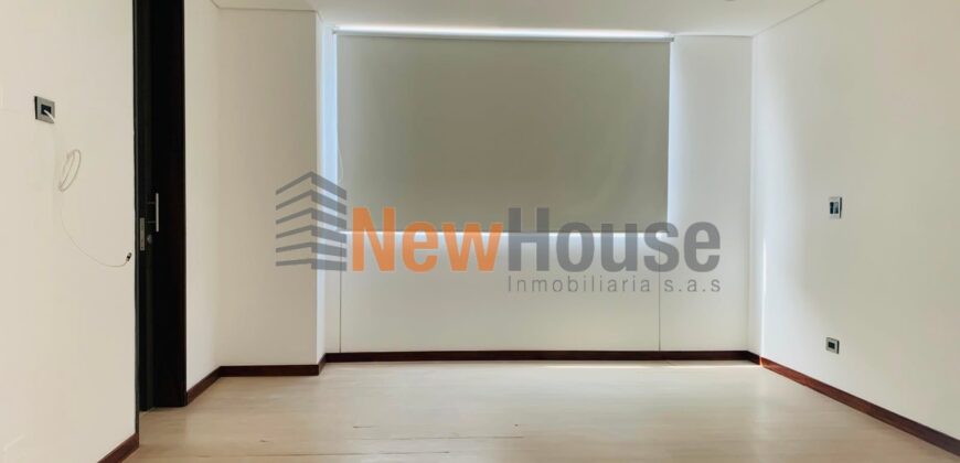 Apartamento – Poblado – Los Balsos