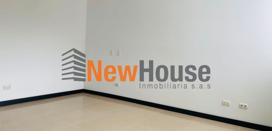 Apartamento – Poblado – Milla de oro