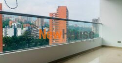 Apartamento – Poblado – Milla de oro