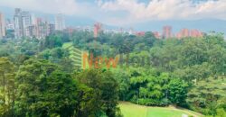 Apartamento – Poblado – Milla de oro