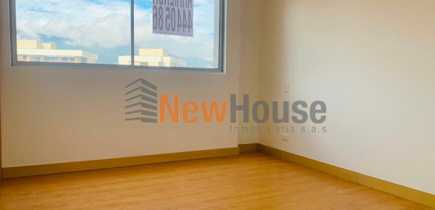 Arriendo – Apartamento – Santa Maria De Los Angeles