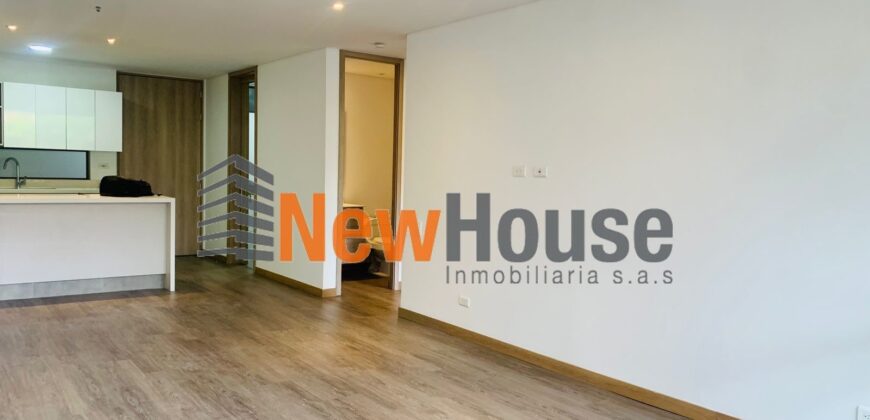 Arriendo apartaestudio sector el tesoro