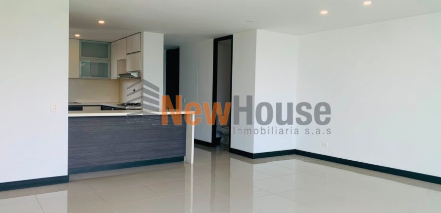 Apartamento – Poblado – Milla de oro