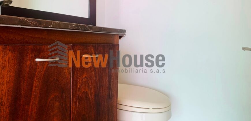 Arriendo – Apartaestudio – Milla De Oro
