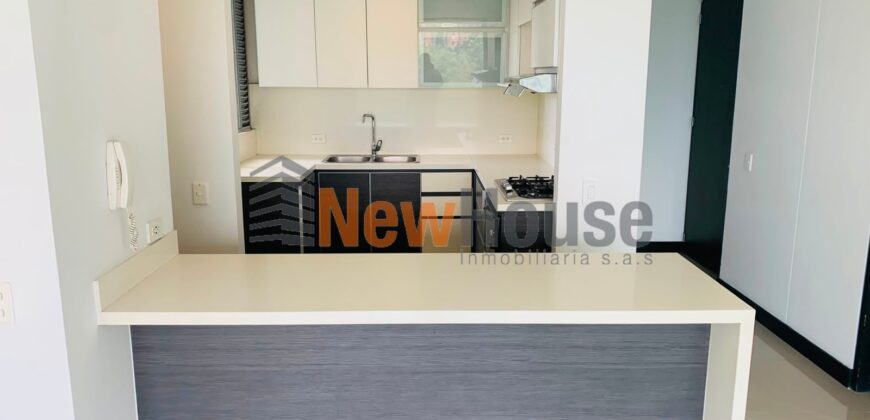 Apartamento – Poblado – Milla de oro