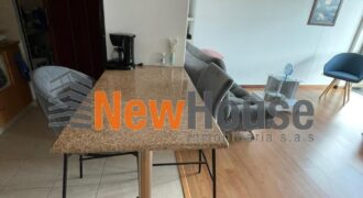 Arriendo-Apartaestudio-Milla De Oro