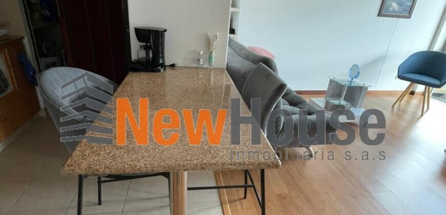 Arriendo-Apartaestudio-Milla De Oro