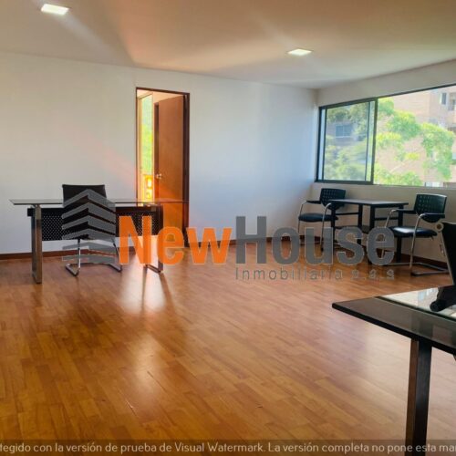Arriendo-Oficina-Sector el tesoro