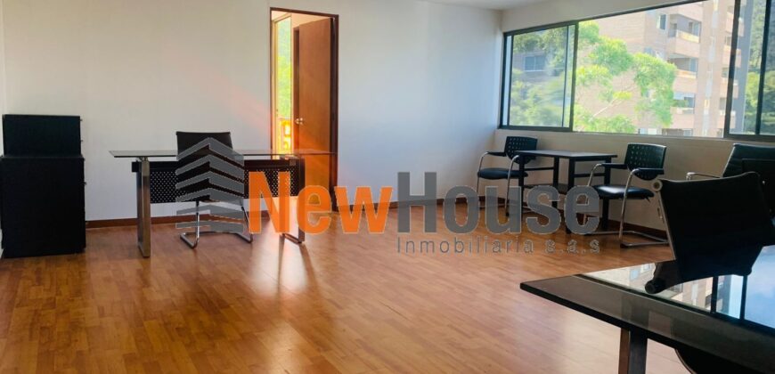 Arriendo-Oficina-Sector el tesoro