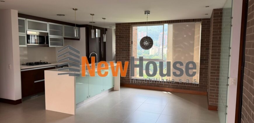 Arriendo-Apartamentos -Sector Las Santas