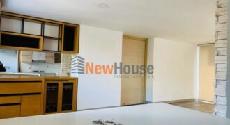 Arriendo-Apartamento-Sector Santa Maria De Los Angeles