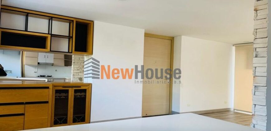 Arriendo-Apartamento-Sector Santa Maria De Los Angeles