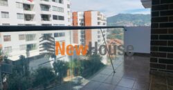 Arriendo-Apartamento-La Frontera