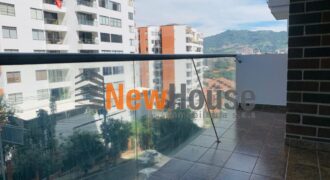 Arriendo-Apartamento-La Frontera