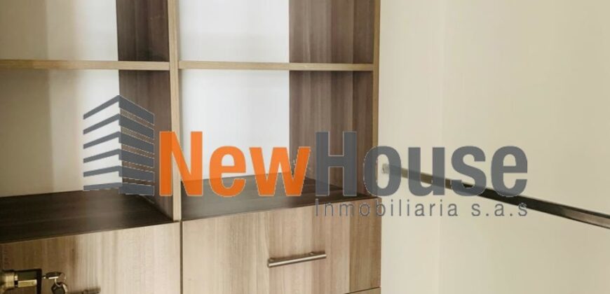 Arriendo-Apartamento-La Frontera