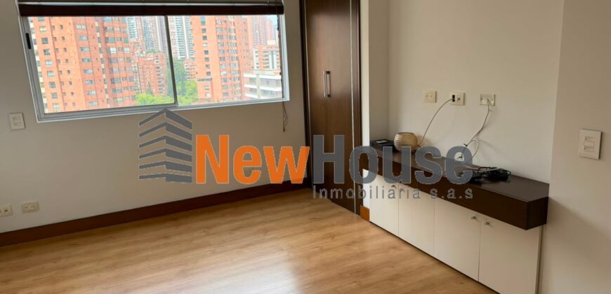 Arriendo-Apartamentos -Sector Las Santas