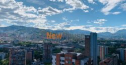 Arriendo-Apartamento-Sector Santa Maria De Los Angeles