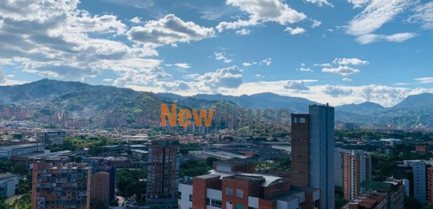 Arriendo-Apartamento-Sector Santa Maria De Los Angeles
