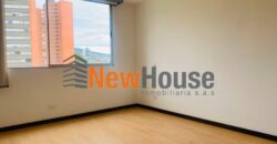 Arriendo-Apartamento- Milla de Oro