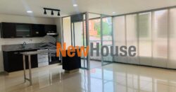 Arriendo-Apartamento- Milla de Oro