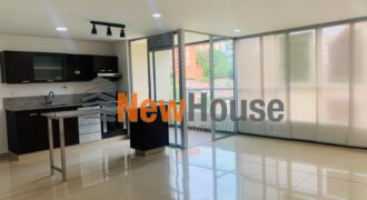 Arriendo-Apartamento- Milla de Oro