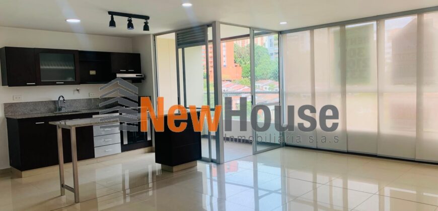 Arriendo-Apartamento- Milla de Oro