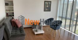 Arriendo-Apartaestudio-Milla De Oro