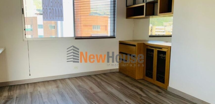 Arriendo-Apartamento-Sector Santa Maria De Los Angeles