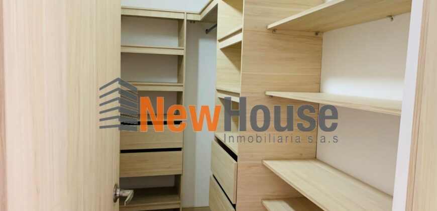 Arriendo-Apartamento-El tesoro