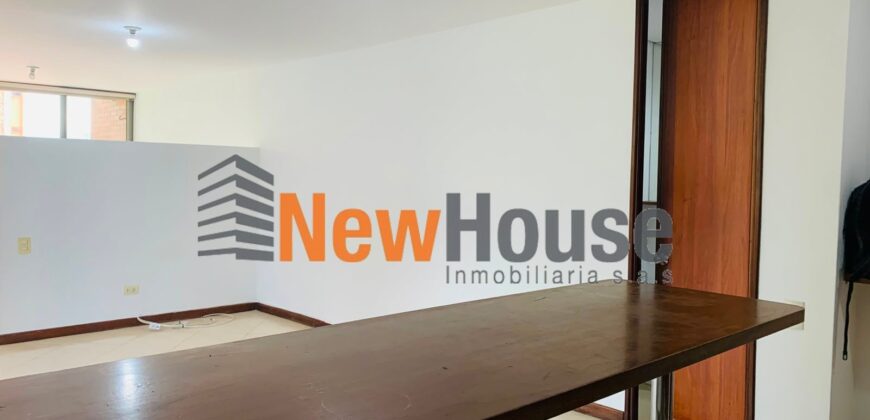 Arriendo-Apartamento-Patio Bonito