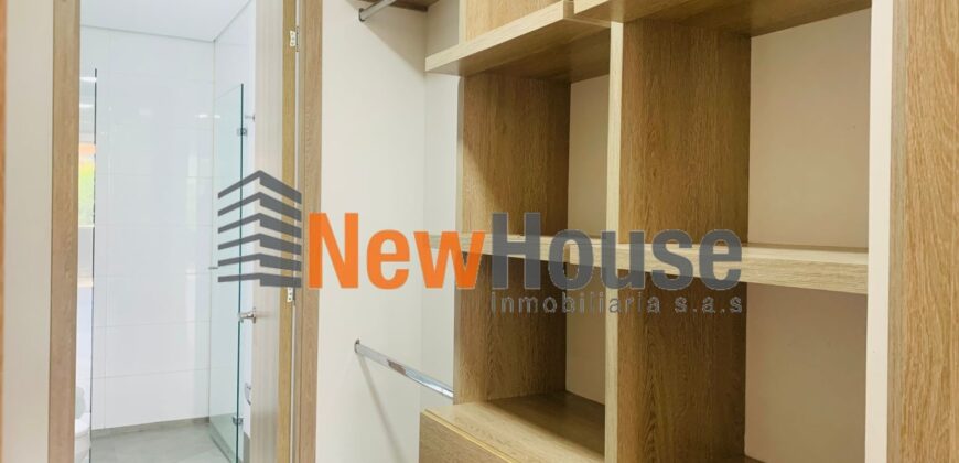 Arriendo-Apartamento-sector El tesoro