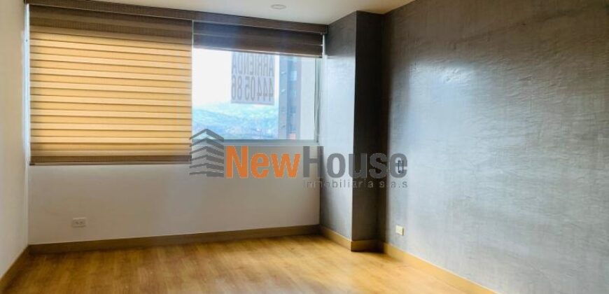 Arriendo-Apartamento-Sector Santa Maria De Los Angeles