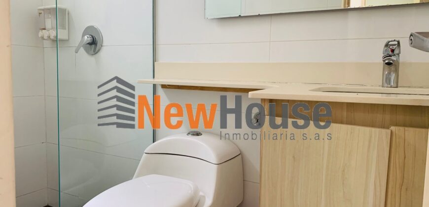 Arriendo-Apartamento-El tesoro