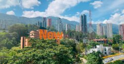 Arriendo-Apartamento-Los Balsos
