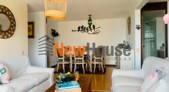 Arriendo-Apartamento-Los Balsos