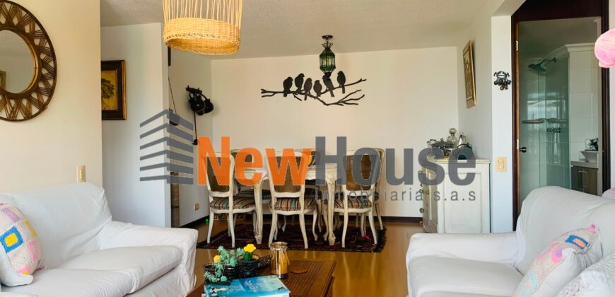 Arriendo-Apartamento-Los Balsos