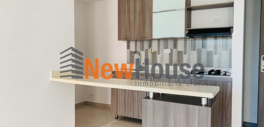 Arriendo-Apartamento-La Frontera