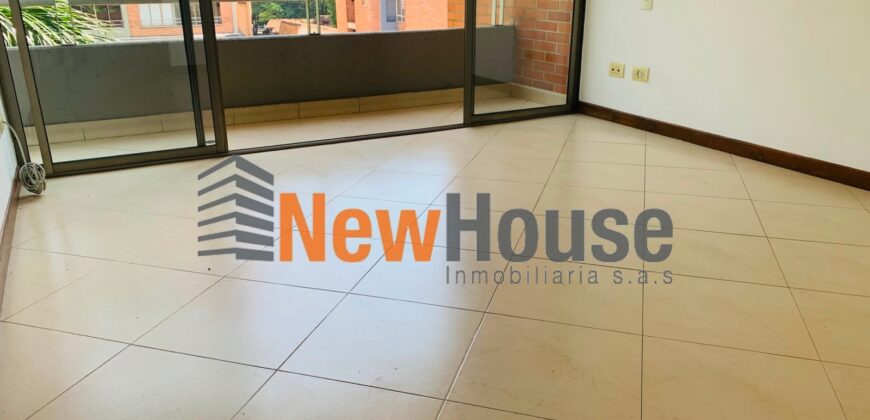 Arriendo-Apartamento-Patio Bonito